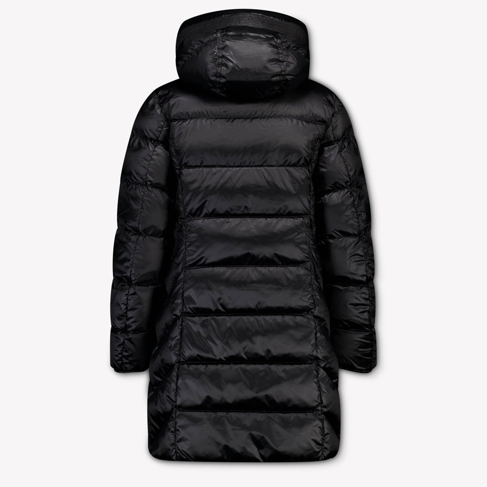 Parajumpers Kinder Meisjes Winterjas In Zwart