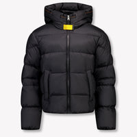 Parajumpers Tilly Kids Girls Jackets In Black