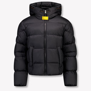 Parajumpers Tilly Kids Girls Jackets In Black