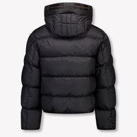 Parajumpers Tilly Kids Girls Jackets In Black