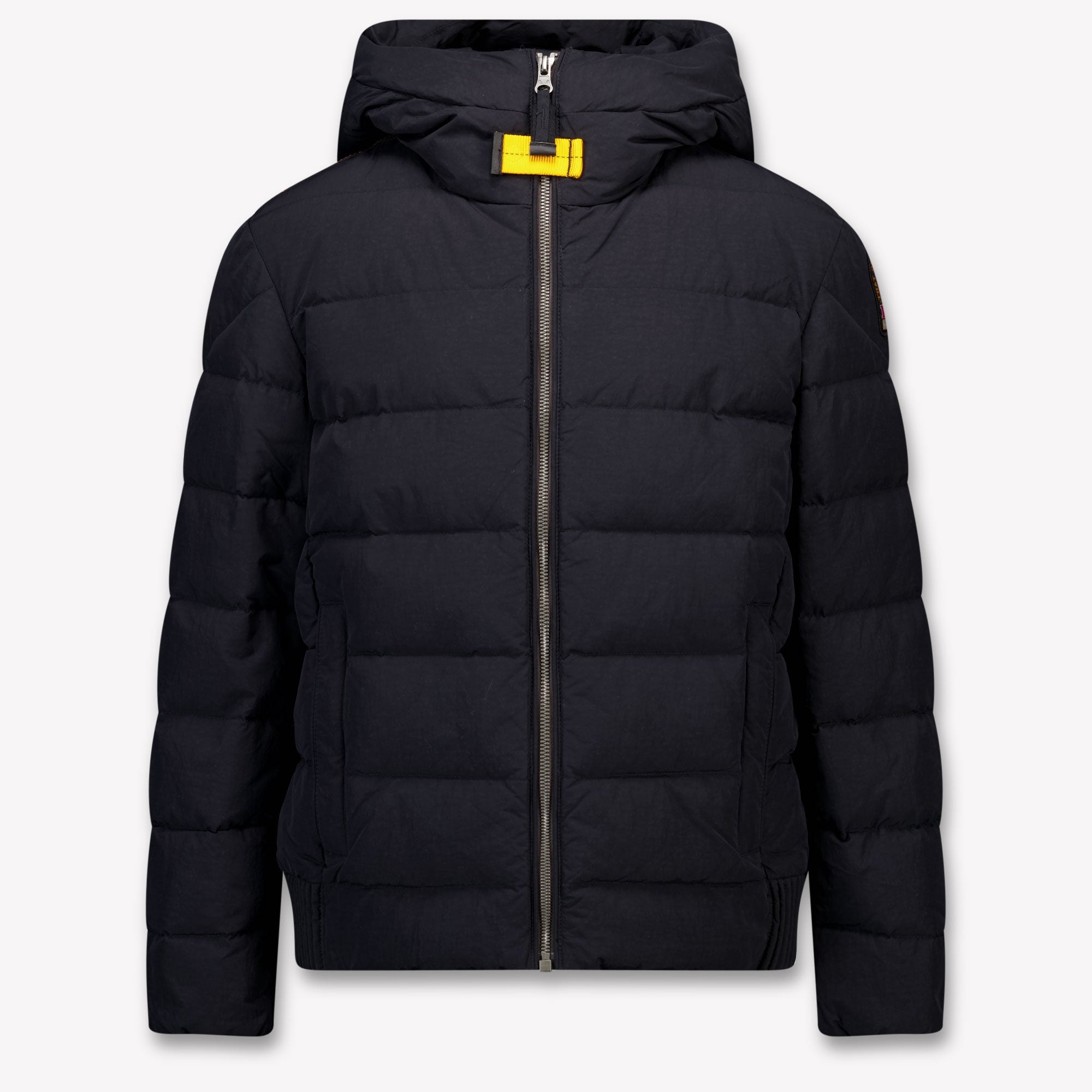 Parajumpers Kinder Jongens Winterjas In Zwart