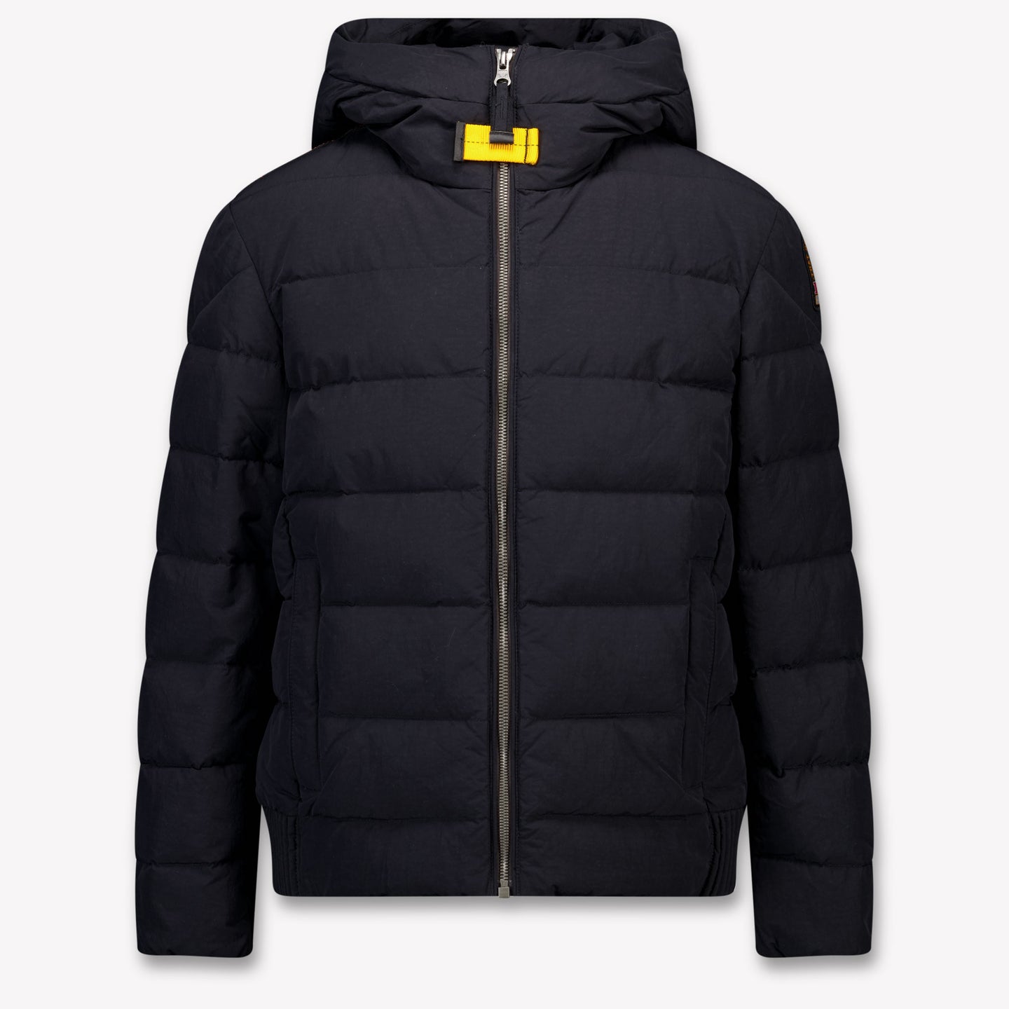 Parajumpers Kinder Jongens Winterjas In Zwart