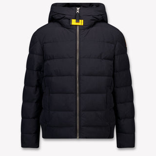 Parajumpers Kinder Jongens Winterjas In Zwart
