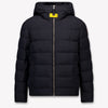 Parajumpers Kids Boys Winter Jacket  Black
