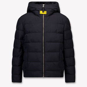 Parajumpers Kids Boys Winter Jacket  Black