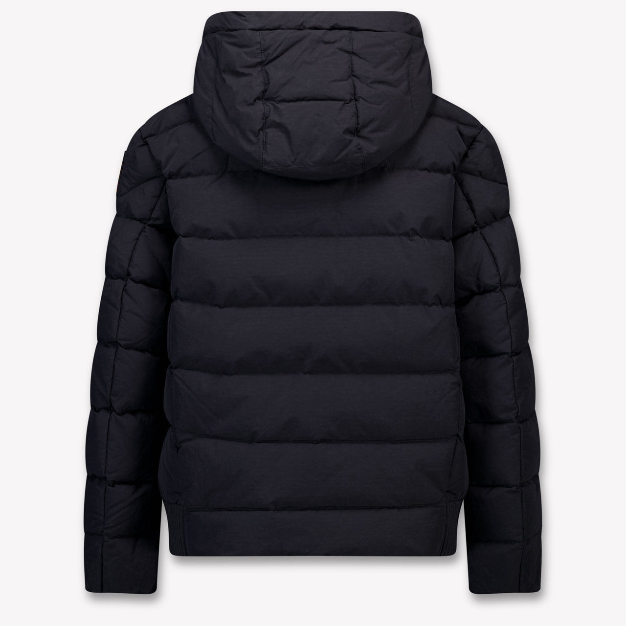 Parajumpers Kids Boys Winter Jacket  Black