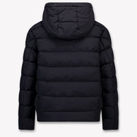Parajumpers Kids Boys Winter Jacket  Black