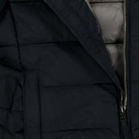 Parajumpers Kids Boys Winter Jacket  Black