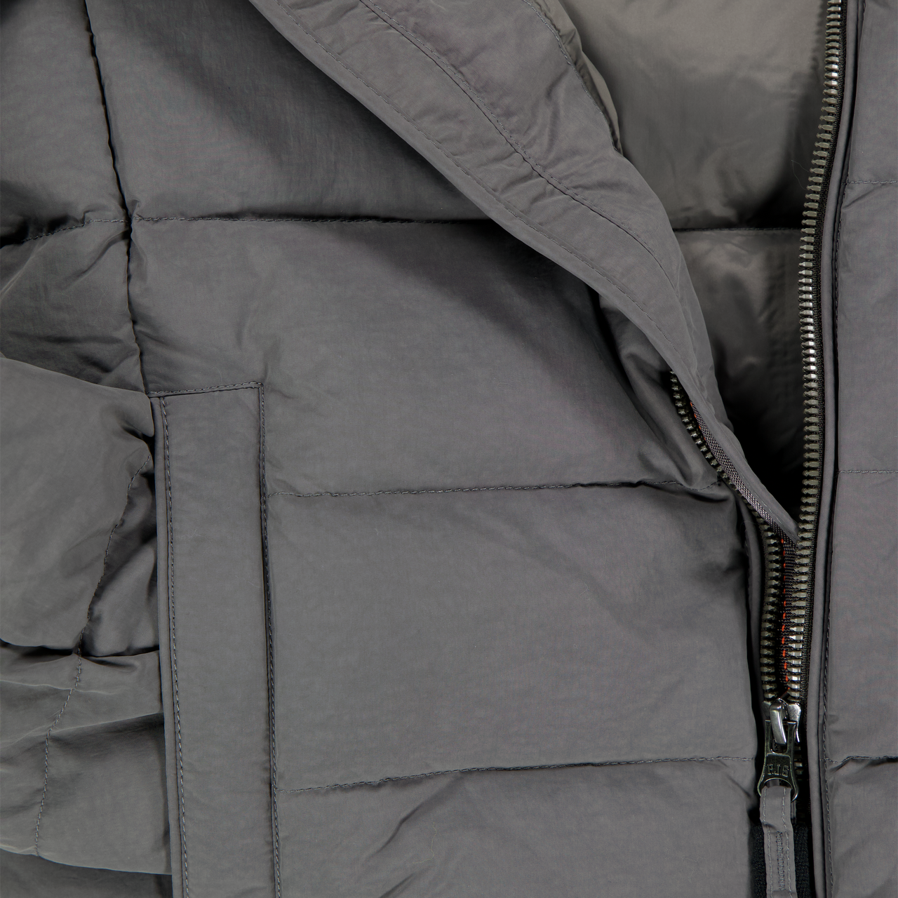 Parajumpers Kinder Jongens Winterjas In Donker Grijs