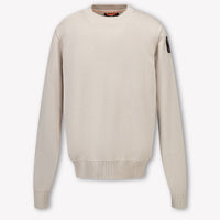 Parajumpers Kinder Jongens Trui In Beige