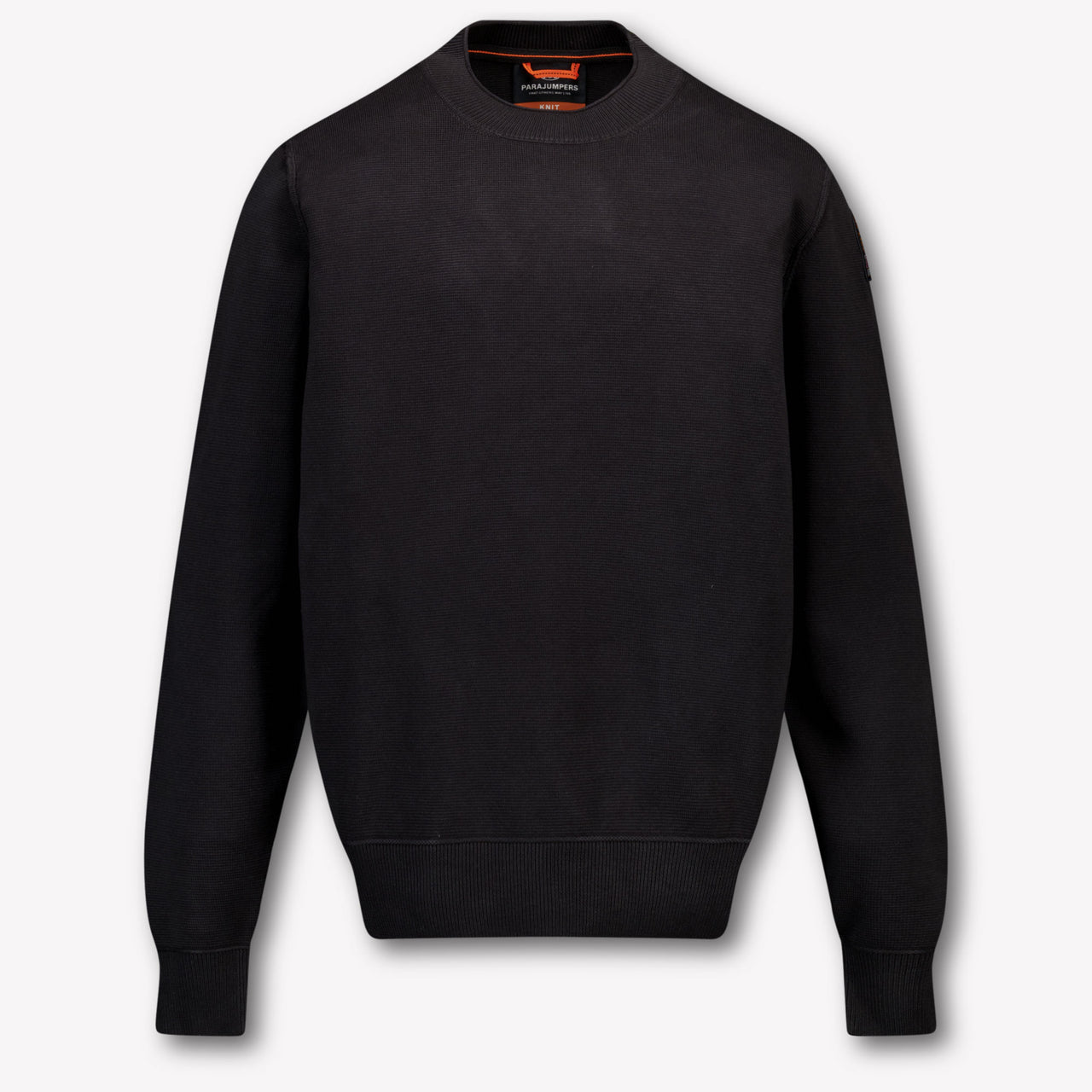 Parajumpers Kids Boys Sweater  Black