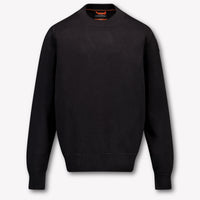Parajumpers Kids Boys Sweater  Black