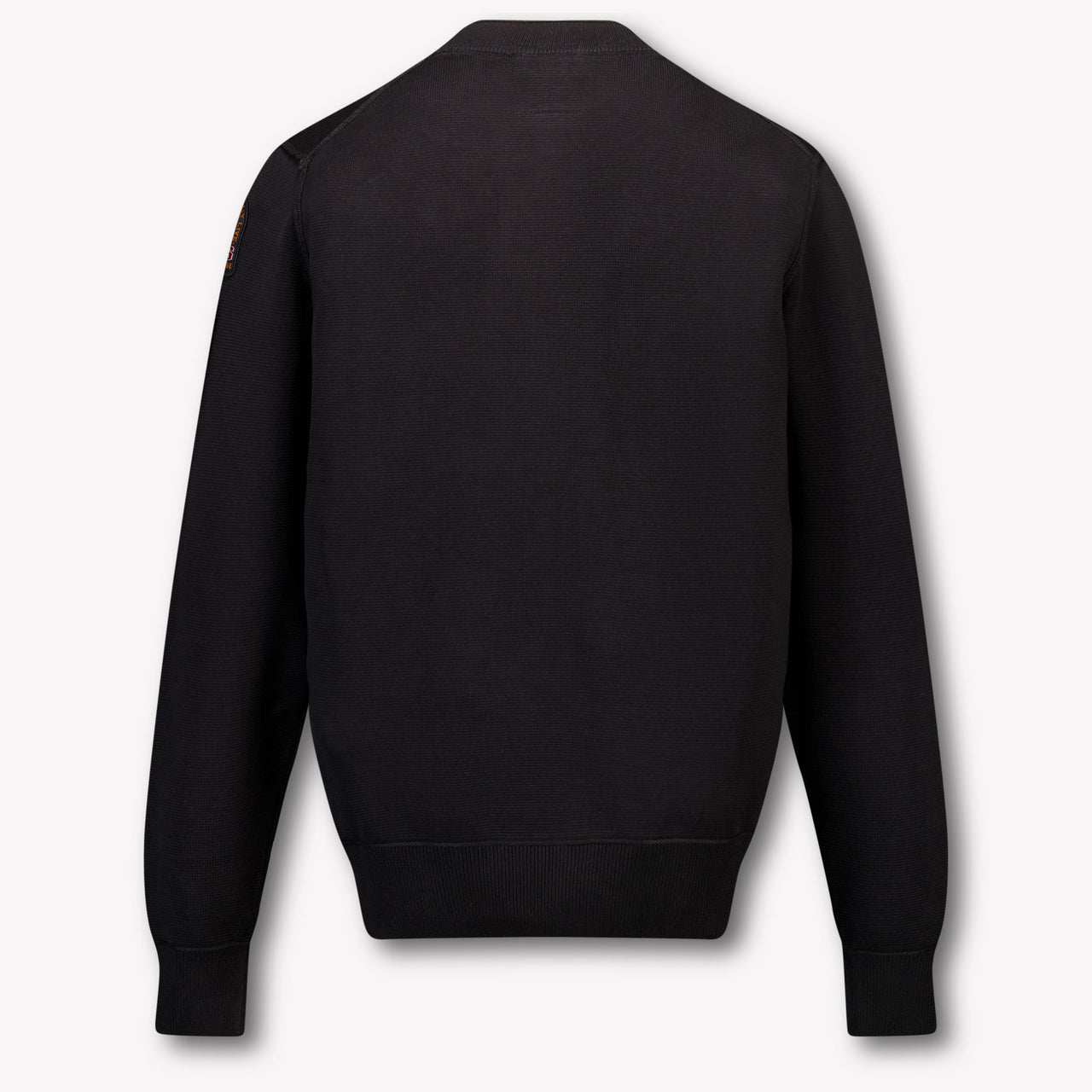 Parajumpers Kids Boys Sweater  Black