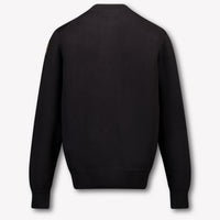 Parajumpers Kids Boys Sweater  Black