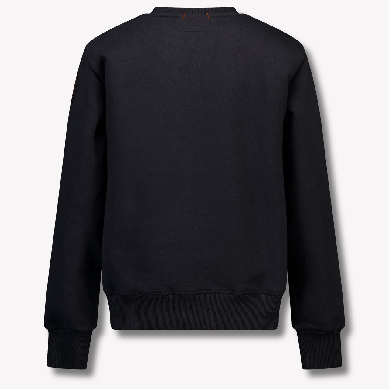 Parajumpers Kids Boys Sweater  Black