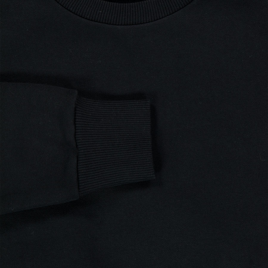 Parajumpers Kids Boys Sweater  Black