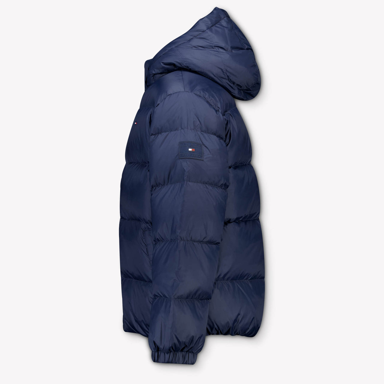 Tommy Hilfiger Kids Boys Winter Jacket  Navy