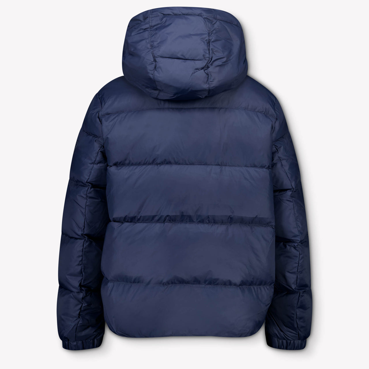 Tommy Hilfiger Kids Boys Winter Jacket  Navy