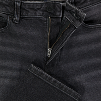 Tommy Hilfiger Kids Boys Jeans  Black