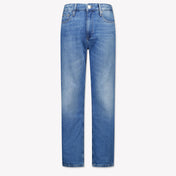 Tommy Hilfiger Kids Boys Jeans  Blue