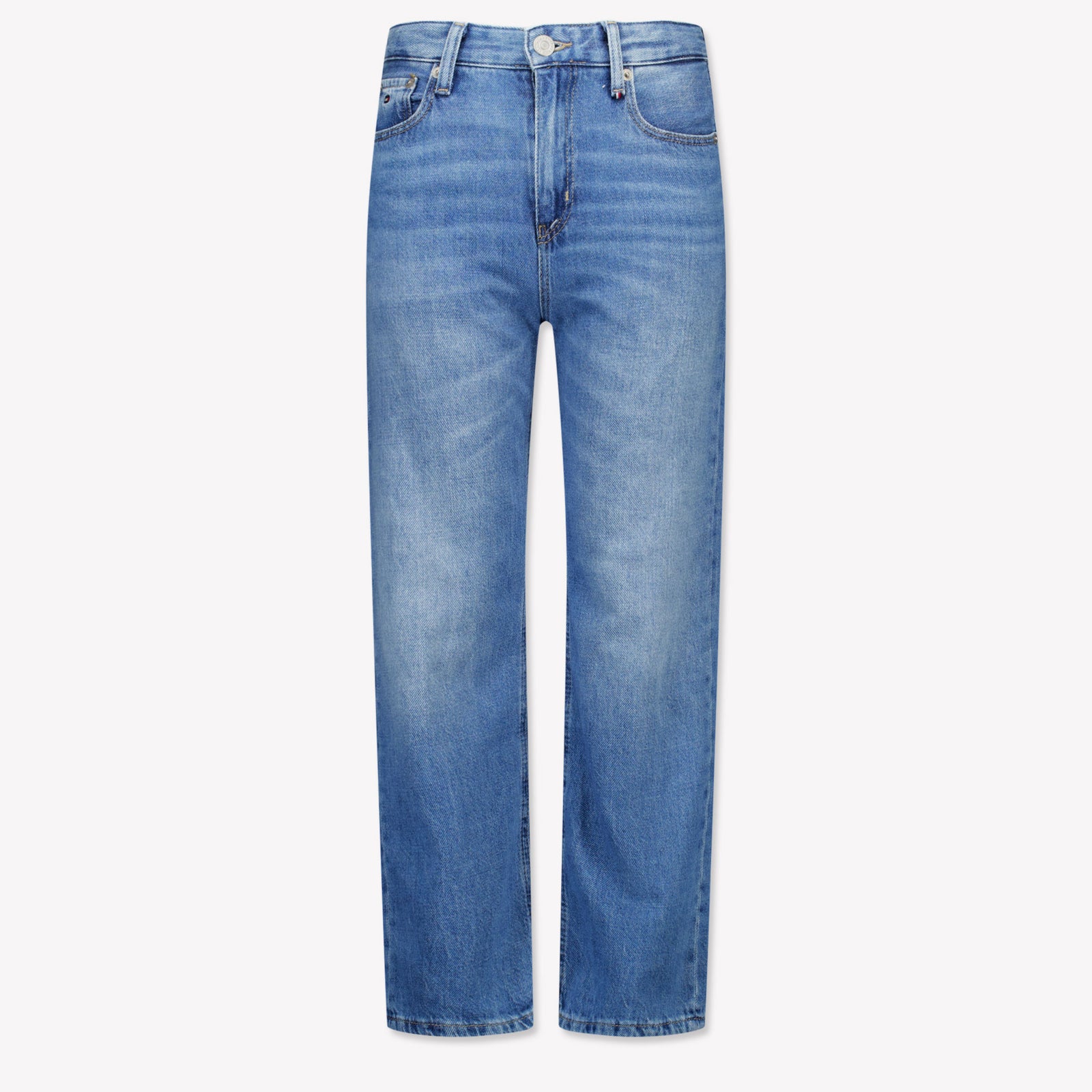 Tommy Hilfiger Kids Boys Jeans  Blue