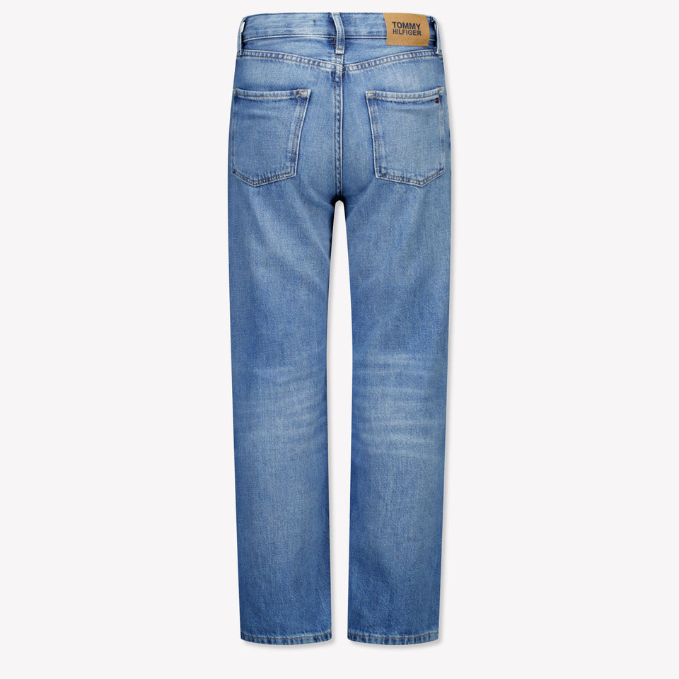 Tommy Hilfiger Kids Boys Jeans  Blue