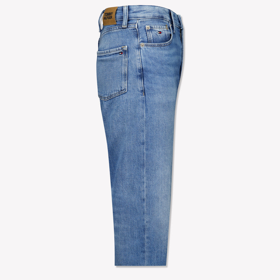 Tommy Hilfiger Kids Boys Jeans  Blue