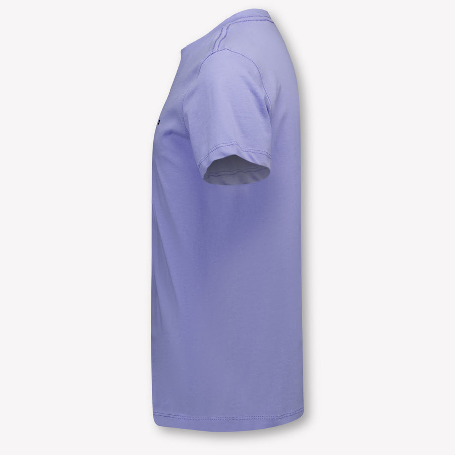 Tommy Hilfiger Kids Boys Shirts Blue
