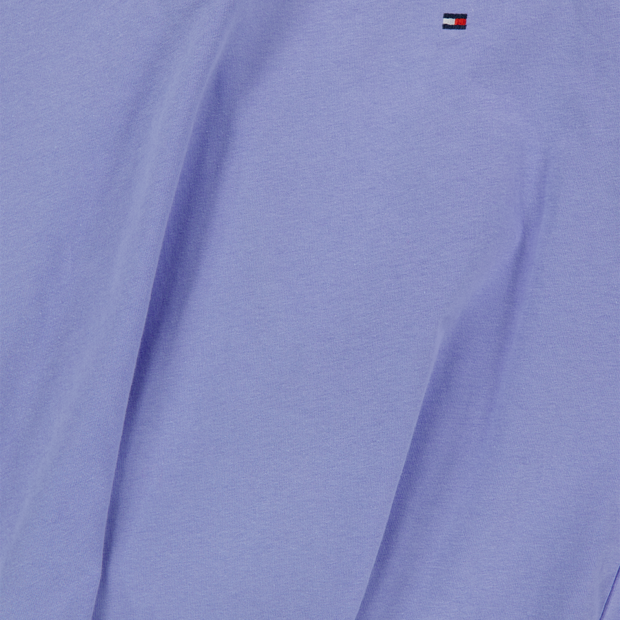 Tommy Hilfiger Kids Boys Shirts Blue