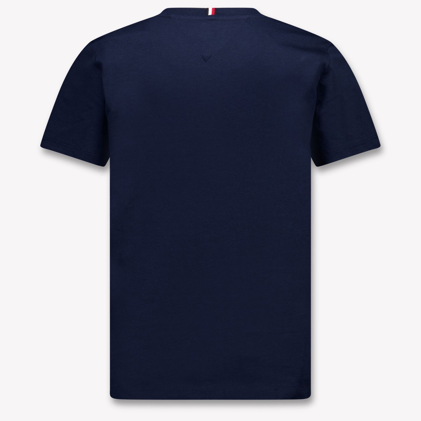 Tommy Hilfiger Kids Boys  T-Shirt Navy