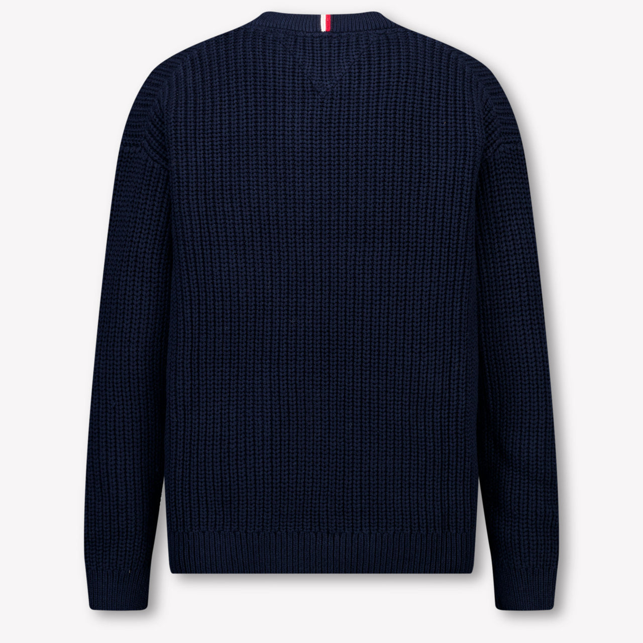 Tommy Hilfiger Kids Boys Sweater  Navy