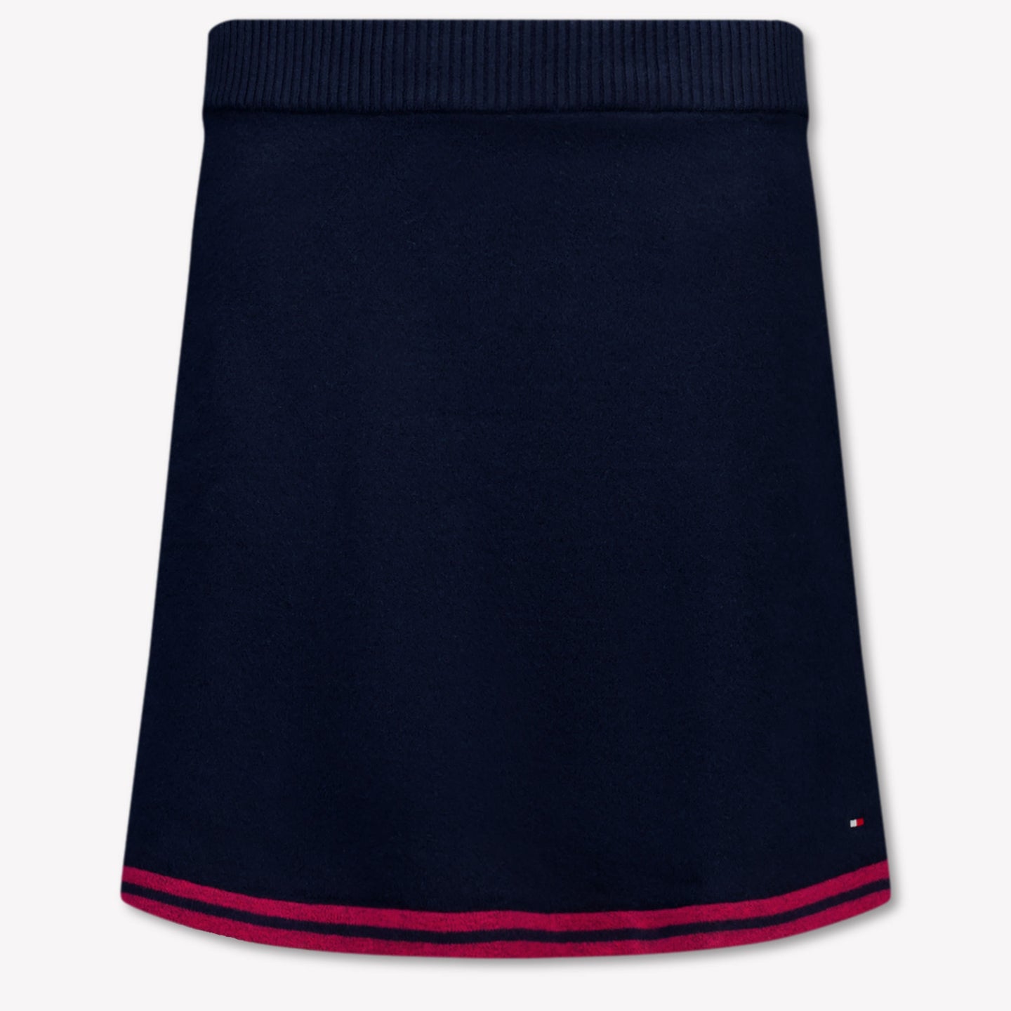 Tommy Hilfiger Kinder Meisjes Rokje In Navy