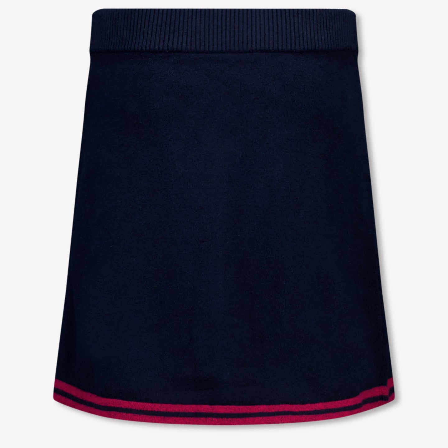 Tommy Hilfiger Kinder Meisjes Rokje In Navy