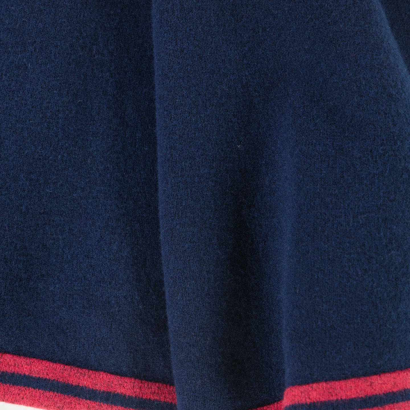 Tommy Hilfiger Kinder Meisjes Rokje In Navy