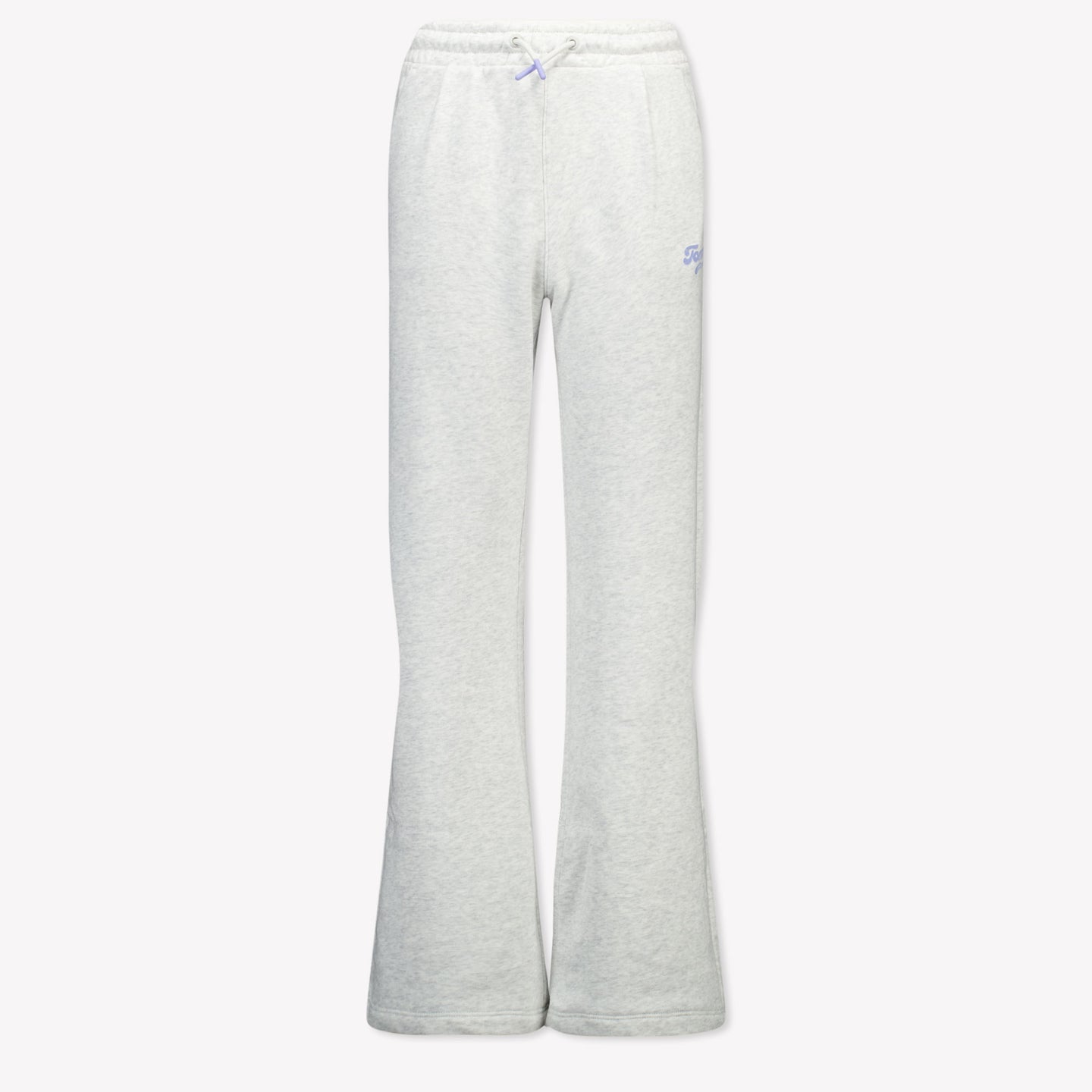 Tommy Hilfiger Kinder Meisjes Broek In Grijs