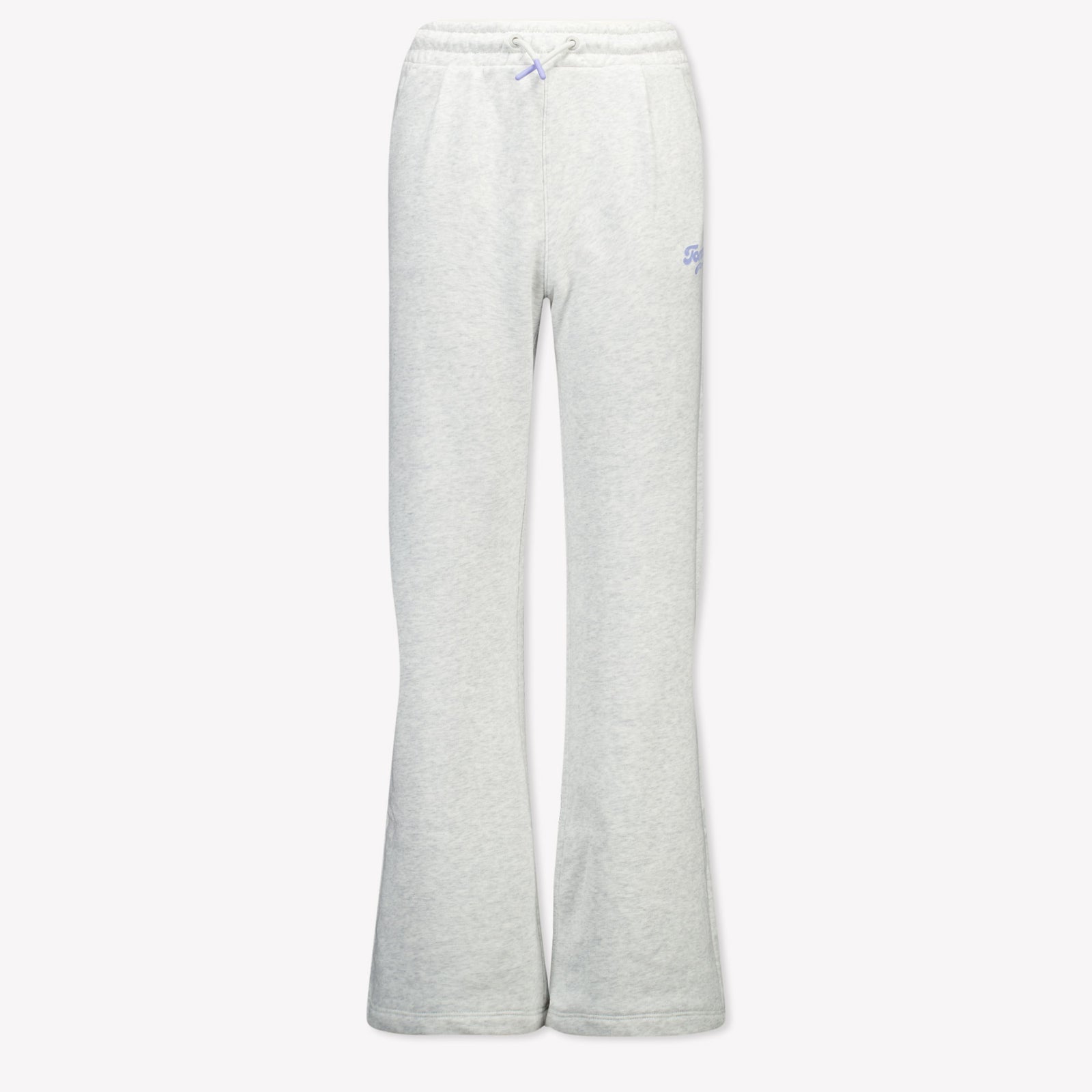 Tommy Hilfiger Kids Girls  Pants Gray
