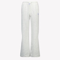 Tommy Hilfiger Kids Girls  Pants Gray