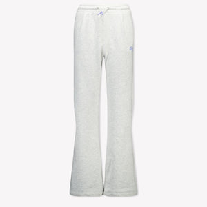Tommy Hilfiger Kids Girls  Pants Gray