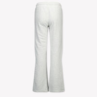 Tommy Hilfiger Kids Girls  Pants Gray
