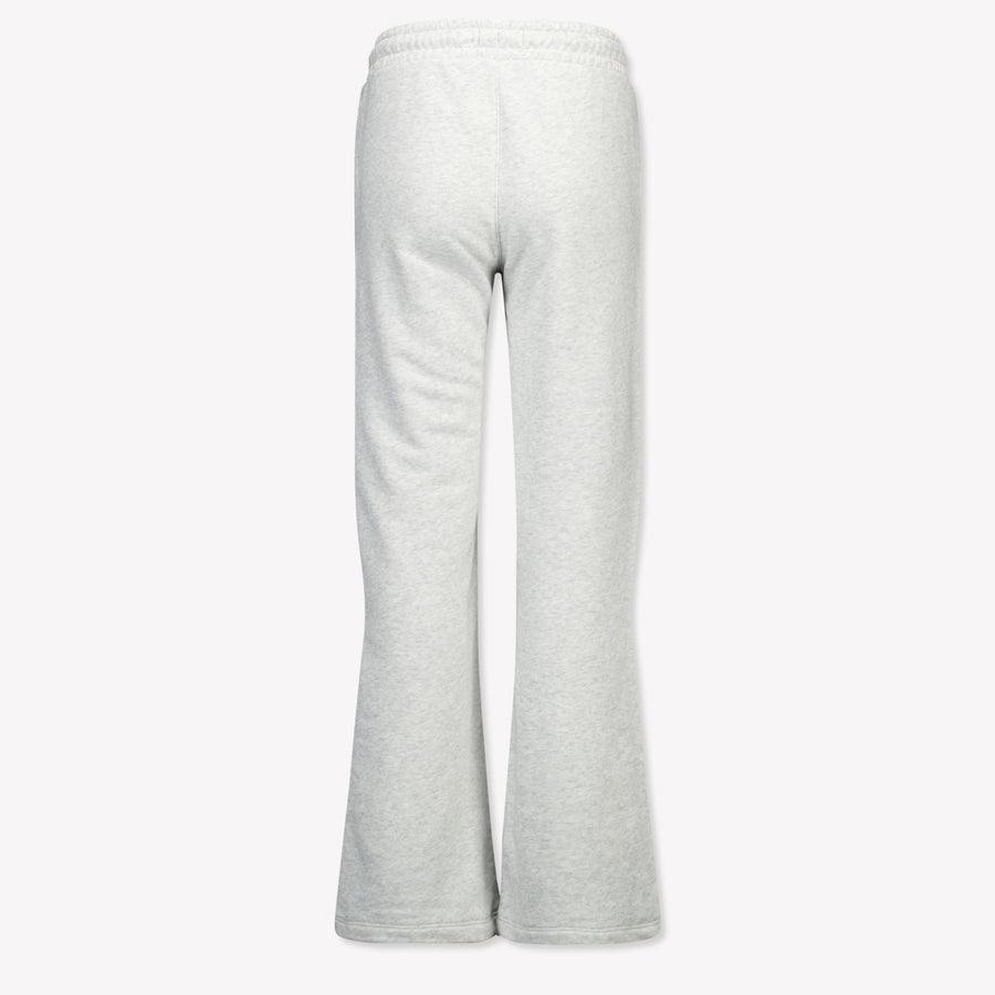 Tommy Hilfiger Kids Girls  Pants Gray