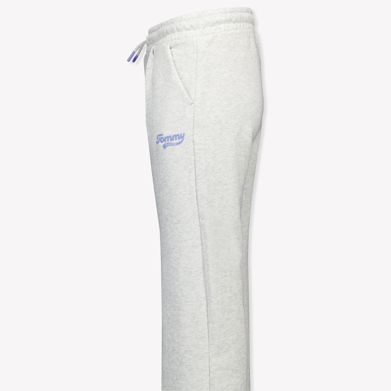 Tommy Hilfiger Kids Girls  Pants Gray