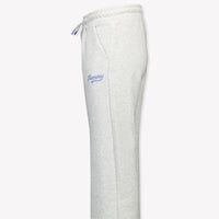 Tommy Hilfiger Kids Girls  Pants Gray