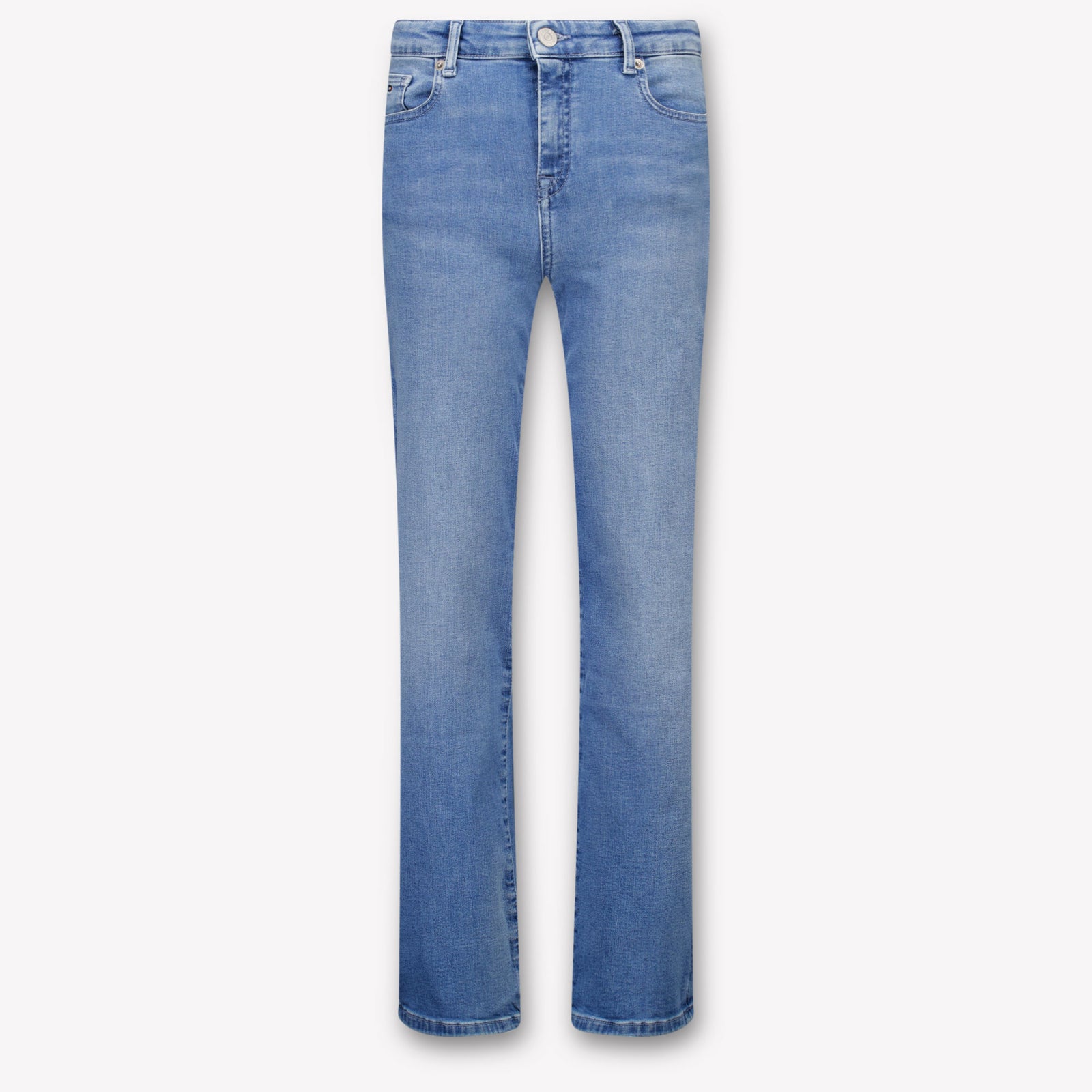 Tommy Hilfiger Kids Girls Jeans  Blue