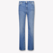 Tommy Hilfiger Kids Girls Jeans  Blue