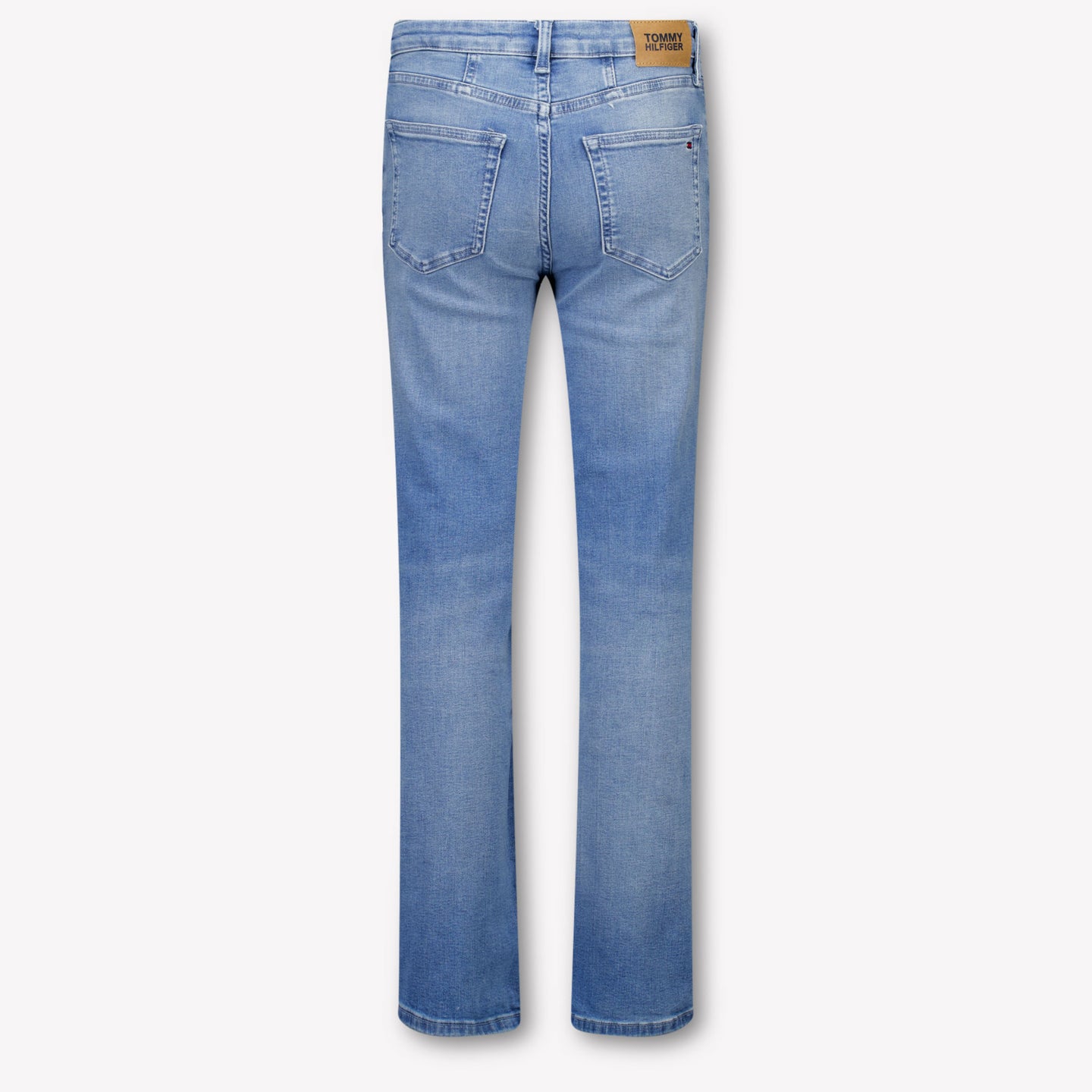 Tommy Hilfiger Kids Girls Jeans  Blue