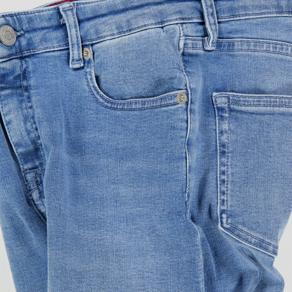 Tommy Hilfiger Kids Girls Jeans  Blue