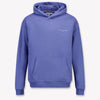 Tommy Hilfiger Kids Unisex Sweater  Blue