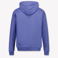 Tommy Hilfiger Kids Unisex Sweater  Blue