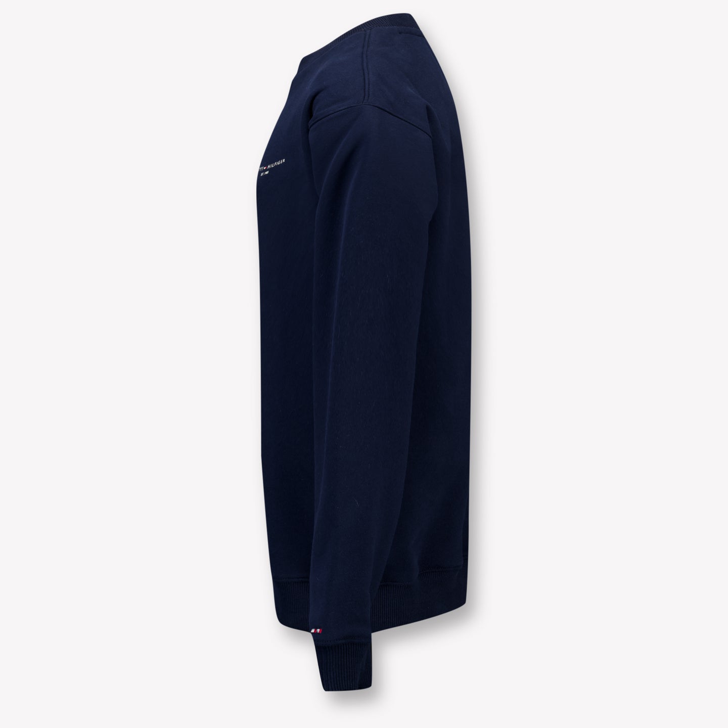 Tommy Hilfiger Kids Unisex Sweater  Navy