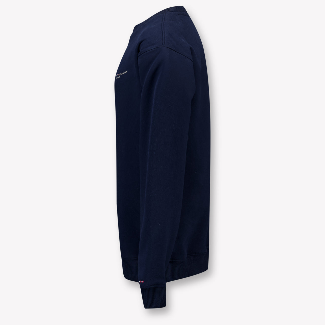 Tommy Hilfiger Kids Unisex Sweater  Navy